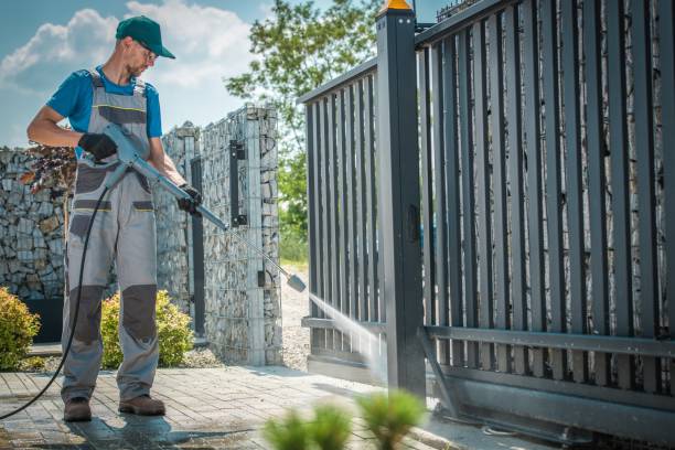 Best Fence Cleaning  in Bexley, OH