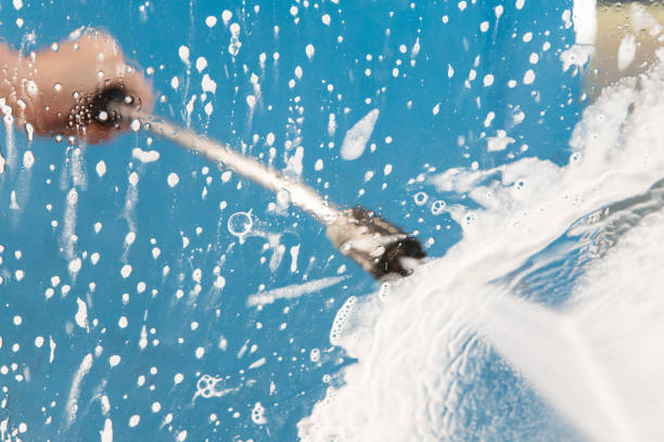 Best Patio and Deck Pressure Washing  in Bexley, OH