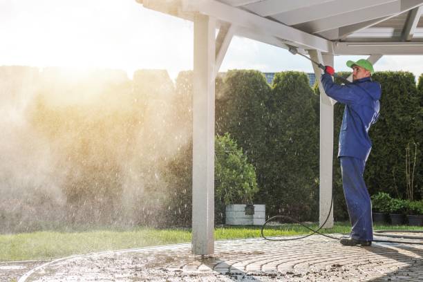 Best Concrete Sealing  in Bexley, OH